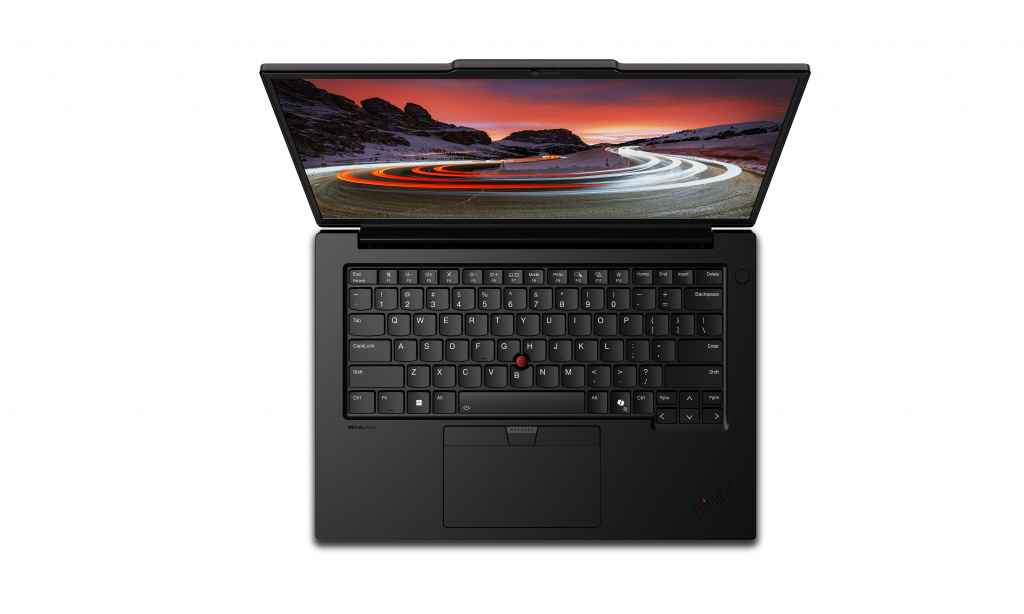 Lenovo ThinkPad P14s Gen 5 (Intel) Intel Core Ultra 7 155H Laptop 36,8 cm (14.5") WUXGA 32 GB DDR5-SDRAM 1 TB SSD NVIDIA RTX 500 - Afbeelding 5