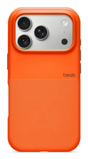 Apple MGJQ4LL/A mobiele telefoon behuizingen 16 cm (6.3") Hoes Oranje