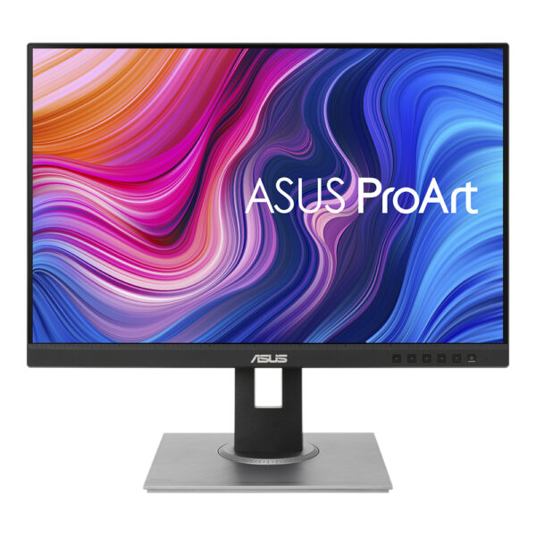 ASUS ProArt PA248QV computer monitor 61,2 cm (24.1") 1920 x 1200 Pixels WUXGA LED Zwart - Afbeelding 3