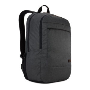 Case Logic Era ERABP116 Obsidian 39,6 cm (15.6") Rugzak Grijs