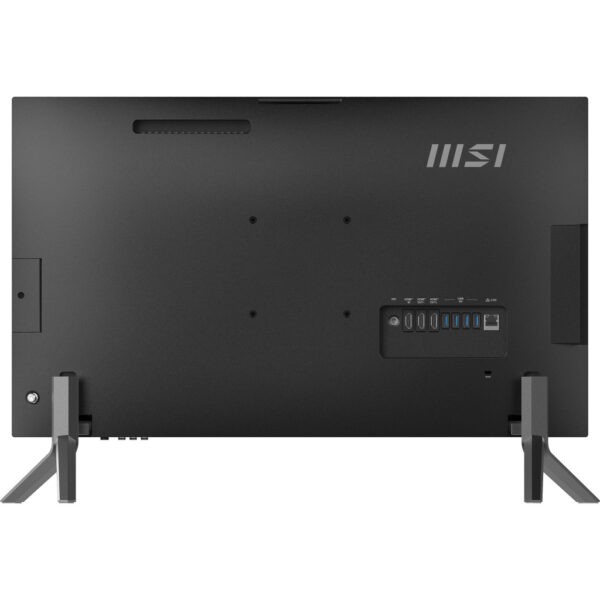 MSI Modern AM273QP AI 1UM-061EU All-in-One PC/workstation Intel Core Ultra 5 125H 68,6 cm (27") 2560 x 1440 Pixels Alles-in-één- - Afbeelding 7