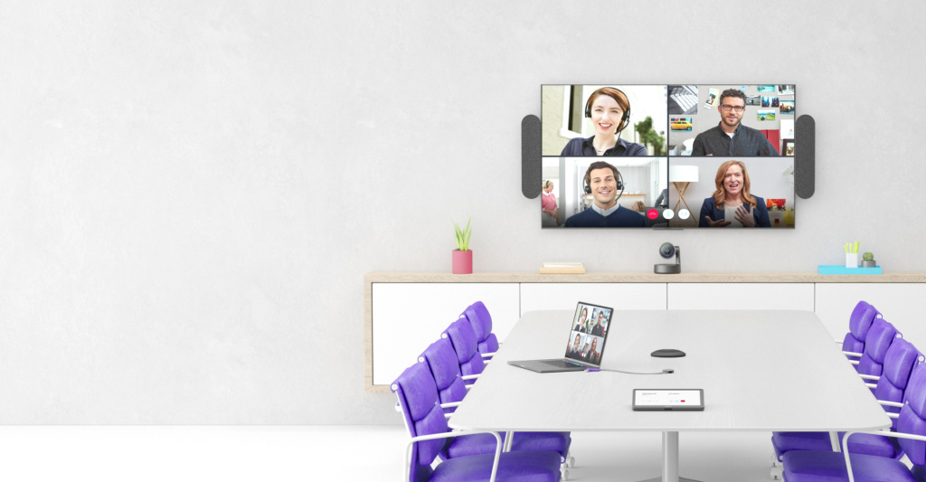 Logitech Swytch - Afbeelding 5