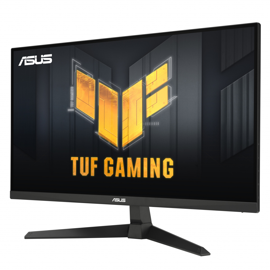 ASUS TUF Gaming VG279QE5A computer monitor 68,6 cm (27") 1920 x 1080 Pixels Full HD LCD Zwart - Afbeelding 2