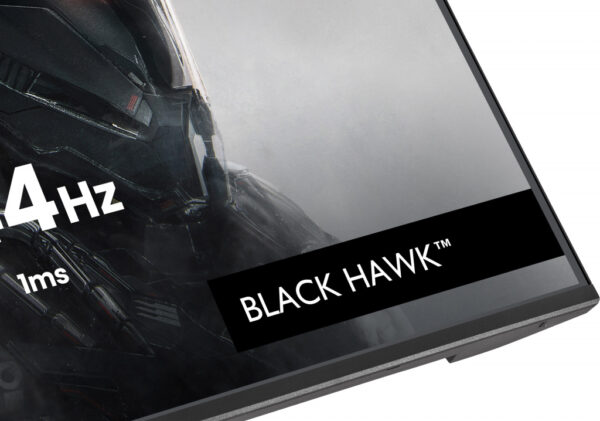 iiyama GB2741HSU-B1 computer monitor 68,6 cm (27") 1920 x 1080 Pixels Zwart - Afbeelding 7
