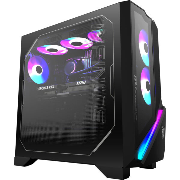 MSI MPG Infinite X3 AI 2NVZ9-028EU Intel Core Ultra 9 285K 64 GB DDR5-SDRAM 1 TB SSD NVIDIA GeForce RTX 5090 Windows 11 Home Des - Afbeelding 12