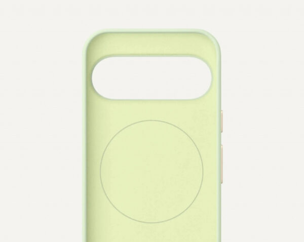 Google Pixelsnap mobiele telefoon behuizingen 17,3 cm (6.8") Hoes Groen - Afbeelding 3