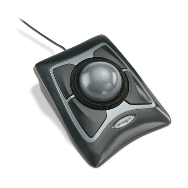 Kensington Expert Mouse Optical Trackball - Afbeelding 5