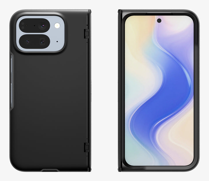 Spigen ACS09741 mobiele telefoon behuizingen 20,3 cm (8") Hoes Zwart - Afbeelding 14