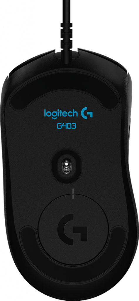 Logitech G G403 HERO - Afbeelding 6