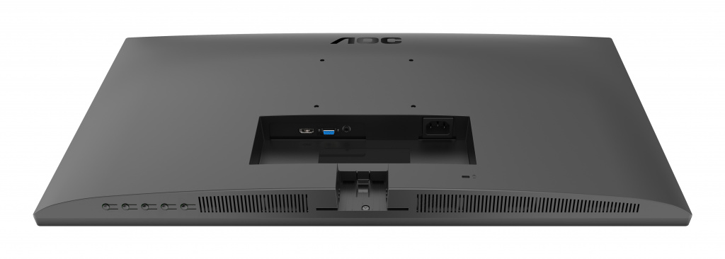 AOC B3 27B3HA2 computer monitor 68,6 cm (27") 1920 x 1080 Pixels Full HD LED Zwart - Afbeelding 10