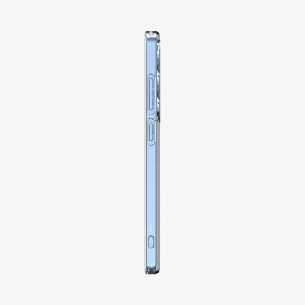 Spigen Liquid Crystal mobiele telefoon behuizingen 17,5 cm (6.9") Hoes Transparant - Afbeelding 8
