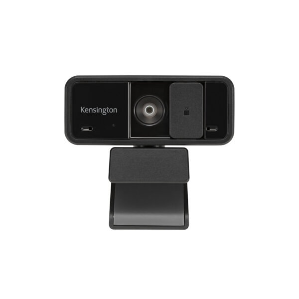 Kensington W1050 1080p Fixed Focus Wide Angle Webcam - Afbeelding 6