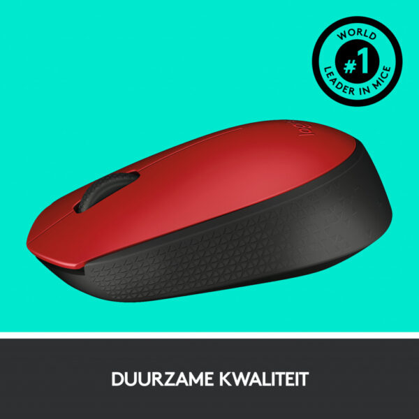 Logitech M171 - Afbeelding 6