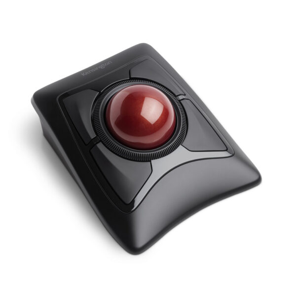 Kensington Expert Mouse Draadloze Trackball - Afbeelding 9
