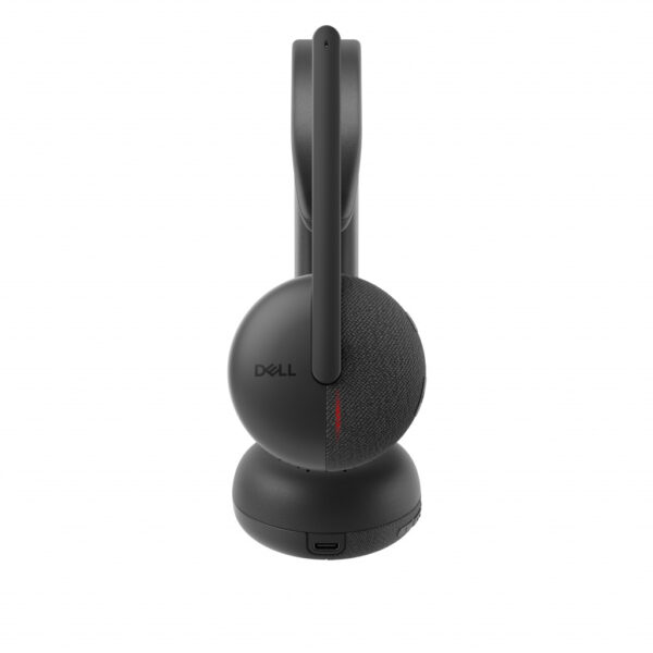 DELL Pro draadloze headset - WL3024 - Afbeelding 4