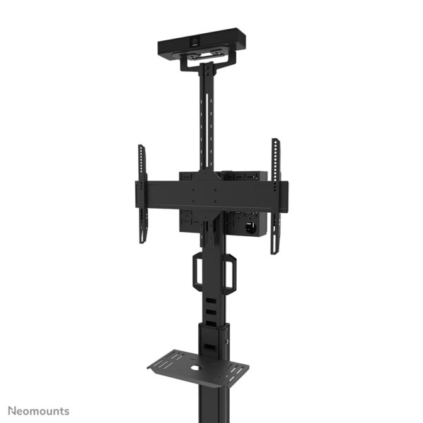Neomounts AV1-825BL Videobar en multimedia kit - universeel - Afbeelding 9