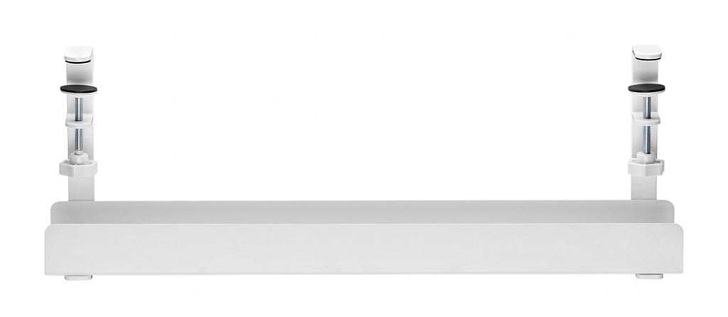 Neomounts ADS07-121WH Kabelgoot - klembevestiging - universeel - Afbeelding 4