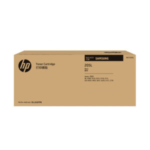 Samsung MLT-D205L high-capacity zwarte tonercartridge