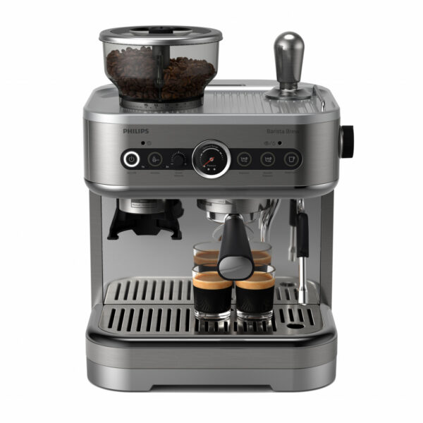 Philips Barista Brew - Afbeelding 2