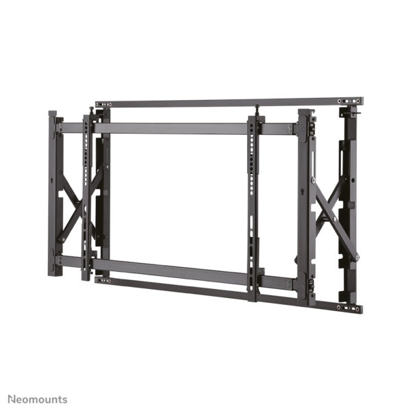 Wall Mount for video walls - Afbeelding 2