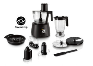 Philips 7000 series HR7776/90 Keukenmachine uit de 7000-serie