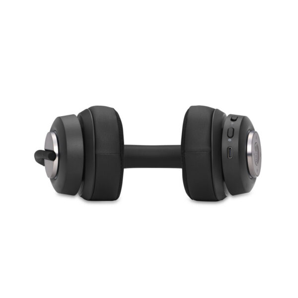 Kensington H3000 Bluetooth Over-Ear Headset - Afbeelding 10