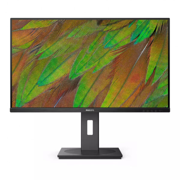 Philips 3000 series 32B1U3900/00 computer monitor 80 cm (31.5") 3840 x 2160 Pixels 4K Ultra HD LCD Zwart - Afbeelding 3