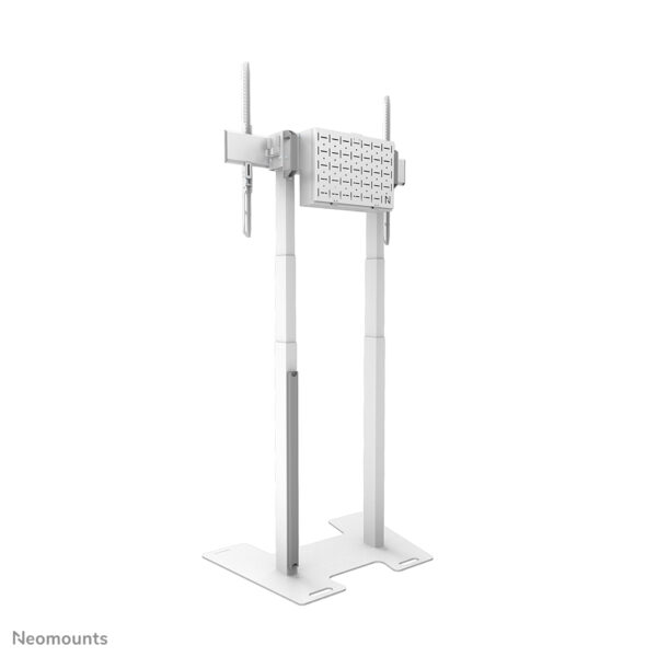 Neomounts AFP-875WH Vloerplaat - vastzetbaar - Afbeelding 2