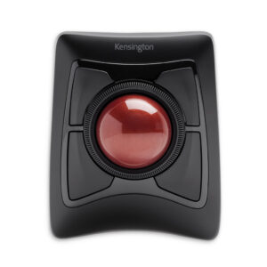Kensington Expert Mouse Draadloze Trackball