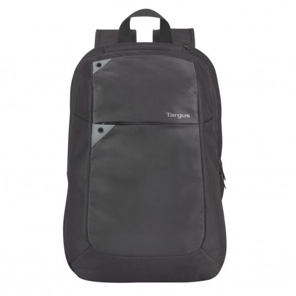 Targus TBB565GL laptoptas 39,6 cm (15.6") Rugzak Zwart, Grijs - Afbeelding 7