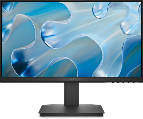 DELL SE2225HM computer monitor 54,6 cm (21.5") 1920 x 1080 Pixels Full HD LCD Zwart - Afbeelding 2