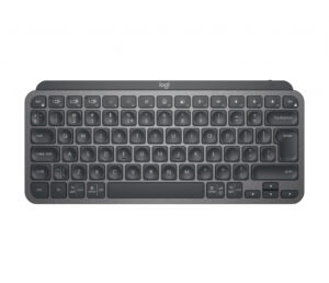 Logitech Master MX Keys Mini