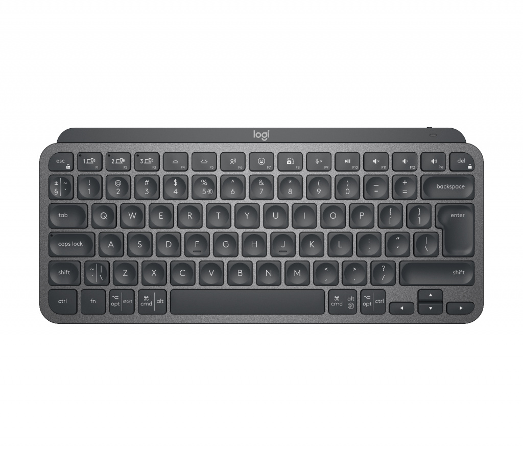 Logitech Master MX Keys Mini