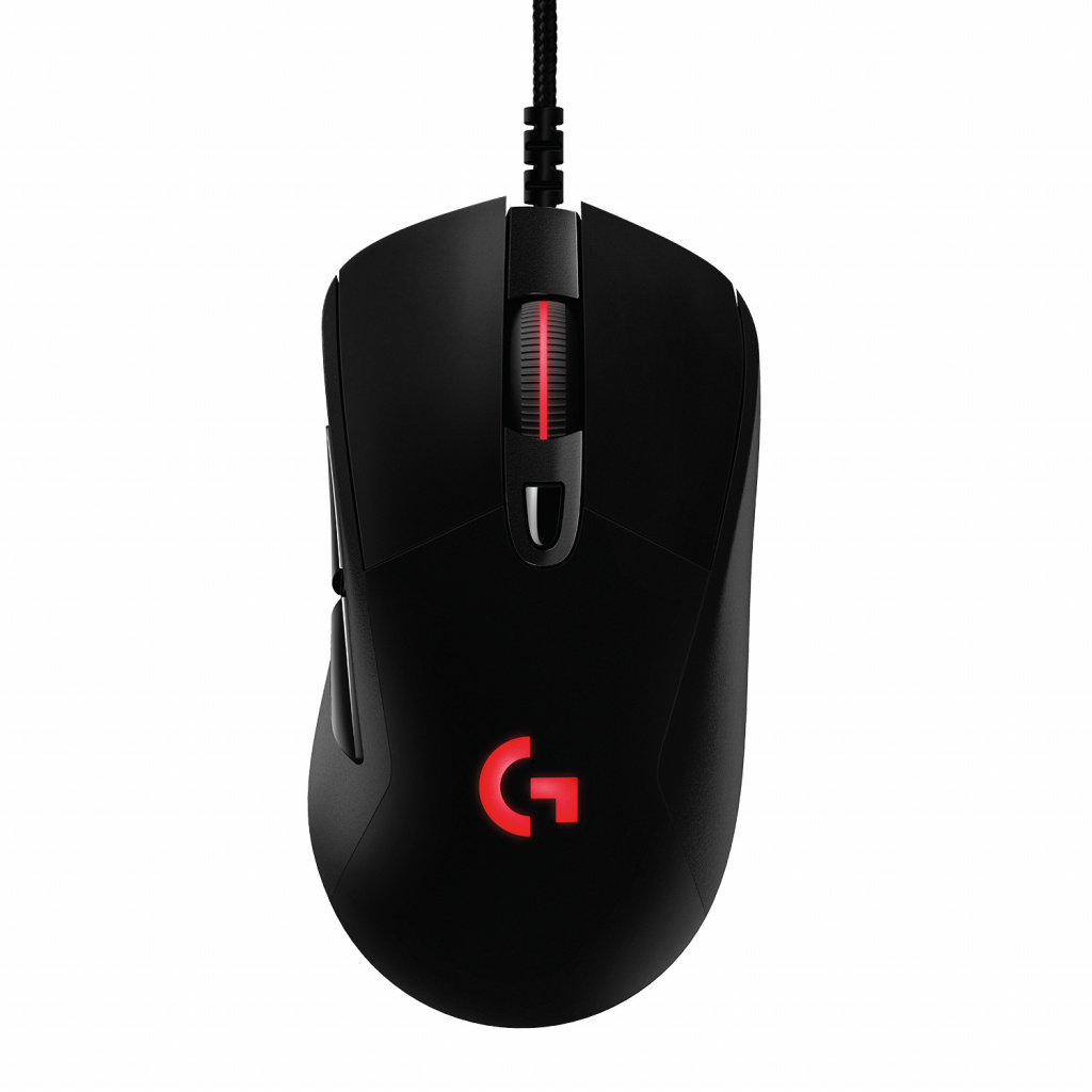 Logitech G G403 HERO - Afbeelding 19