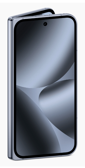 Google Pixel 10 Pro Fold 20,3 cm (8") Dual SIM Android 16.0 5G 16 GB 256 GB 5015 mAh Steenkleur