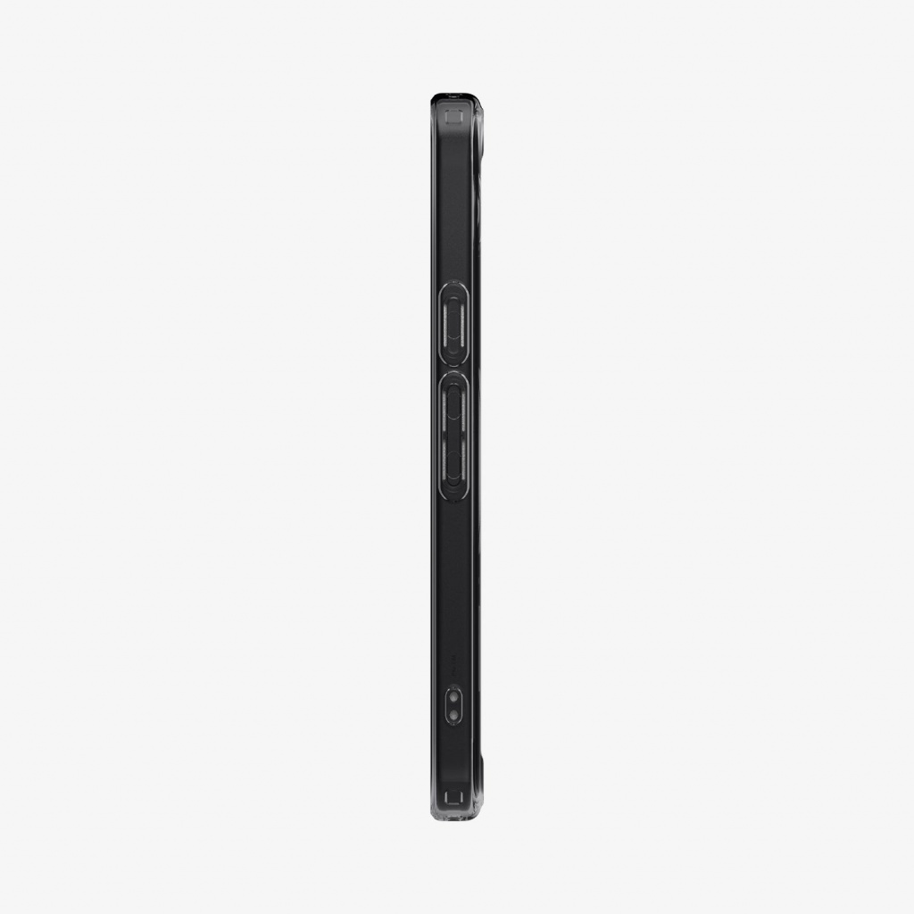 Spigen Ultra Hybrid Zero One (MagFit) mobiele telefoon behuizingen 16 cm (6.3") Hoes Zwart - Afbeelding 7