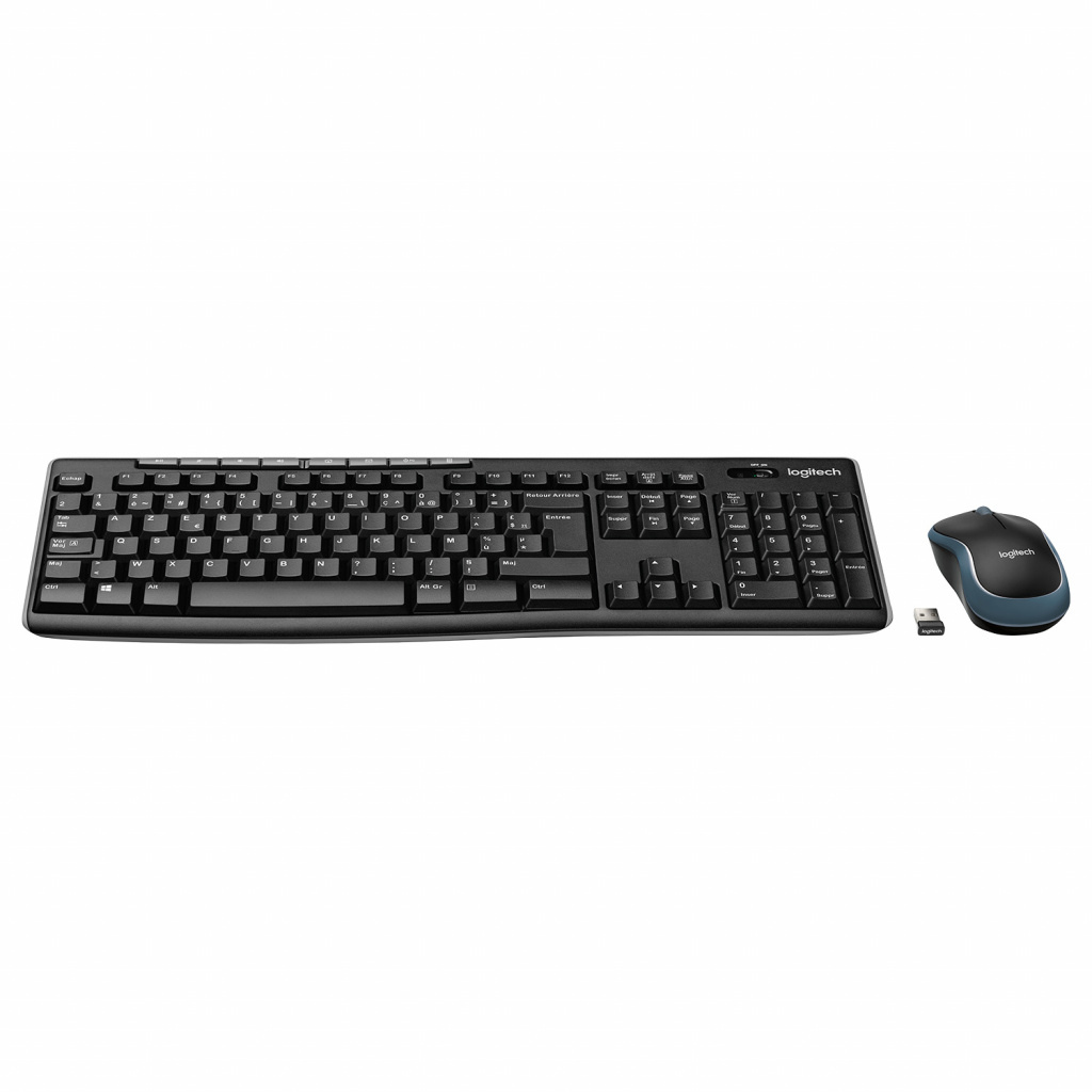 Logitech MK270 - Afbeelding 2