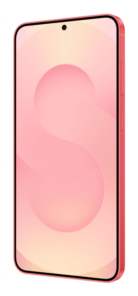 Samsung Galaxy S25+ SM-S936B/DS 17 cm (6.7") Dual SIM Android 15 5G USB Type-C 12 GB 256 GB 4900 mAh Koraal, Rood - Afbeelding 7