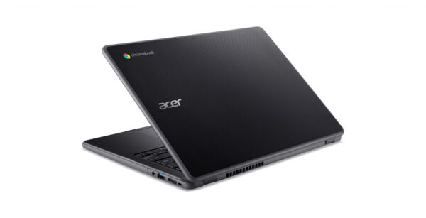 Acer Chromebook C937T-TCO-C86M Intel® N N150 35,6 cm (14") Touchscreen WUXGA 8 GB LPDDR5x-SDRAM 128 GB eMMC Wi-Fi 6E (802.11ax) - Afbeelding 6