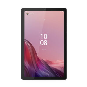 Lenovo Tab M9 Mediatek 64 GB 22,9 cm (9") 4 GB Wi-Fi 5 (802.11ac) Android 12 Grijs