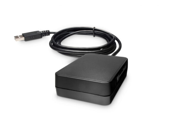 HP JetDirect 3200w Wifi 6 Bluetooth Wireless Accessory - Afbeelding 2