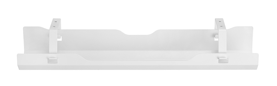 Neomounts ADS07-122WH Kabelgoot - schroefbevestiging - universeel - Afbeelding 9