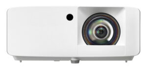 Optoma GT2000HDR Projector met korte projectieafstand 3500 ANSI lumens DLP 1080p (1920x1080) 3D Wit