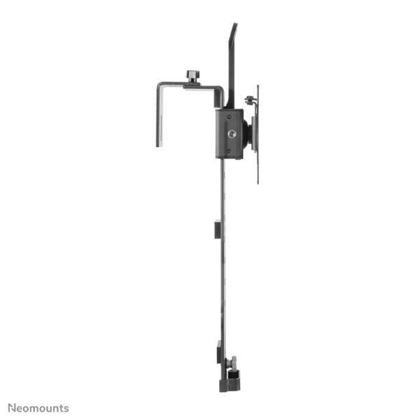 NEOMOUNTS BY NEWSTAR Flatscreen Cubical Hanger to hang a monitor over a separation wall - Afbeelding 6