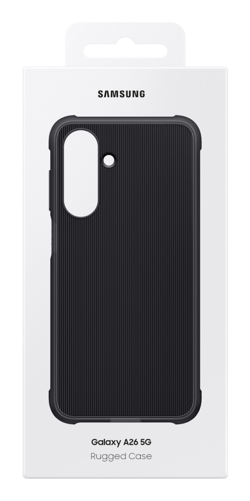 Samsung Galaxy A26 5G Rugged Case - Afbeelding 6