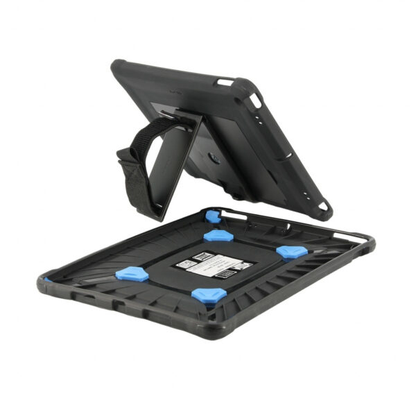 Mobilis 067004 tabletbehuizing 26,7 cm (10.5") Hoes Zwart