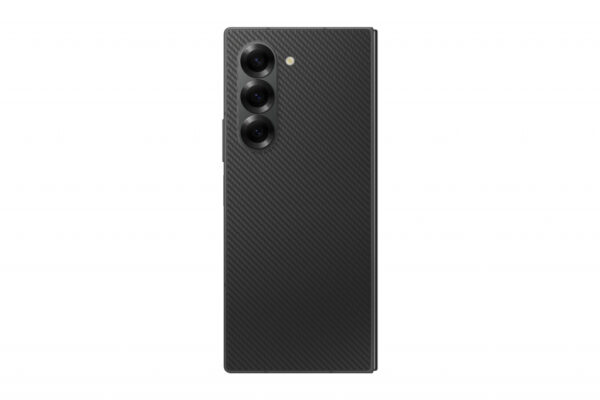 Samsung Galaxy Z Fold6 SM-F956B 19,3 cm (7.6") Dual SIM Android 14 5G USB Type-C 12 GB 256 GB 4400 mAh Zwart - Afbeelding 7