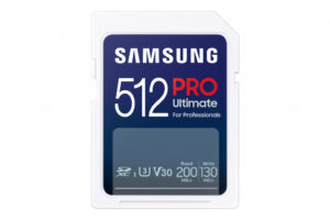Samsung MB-SY512S 512 GB SDXC UHS-I
