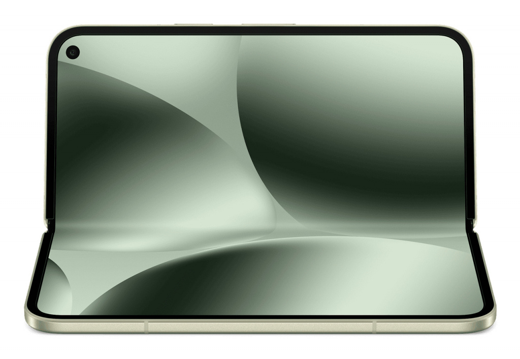 Google Pixel 10 Pro Fold 20,3 cm (8") Dual SIM Android 16.0 5G 16 GB 512 GB 5015 mAh Lichtgroen - Afbeelding 4