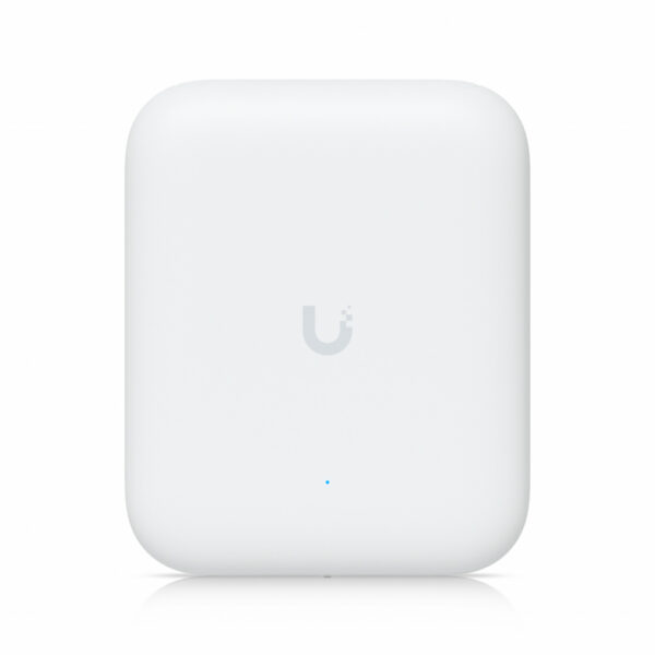 Ubiquiti U7 Pro Outdoor 8600 Mbit/s Wit Power over Ethernet (PoE)